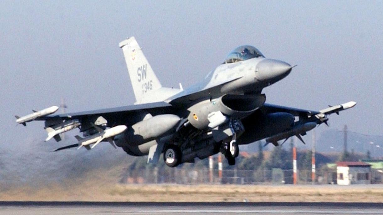 Estados Unidos no abandonará sus bases aéreas en Turquía y Qatar