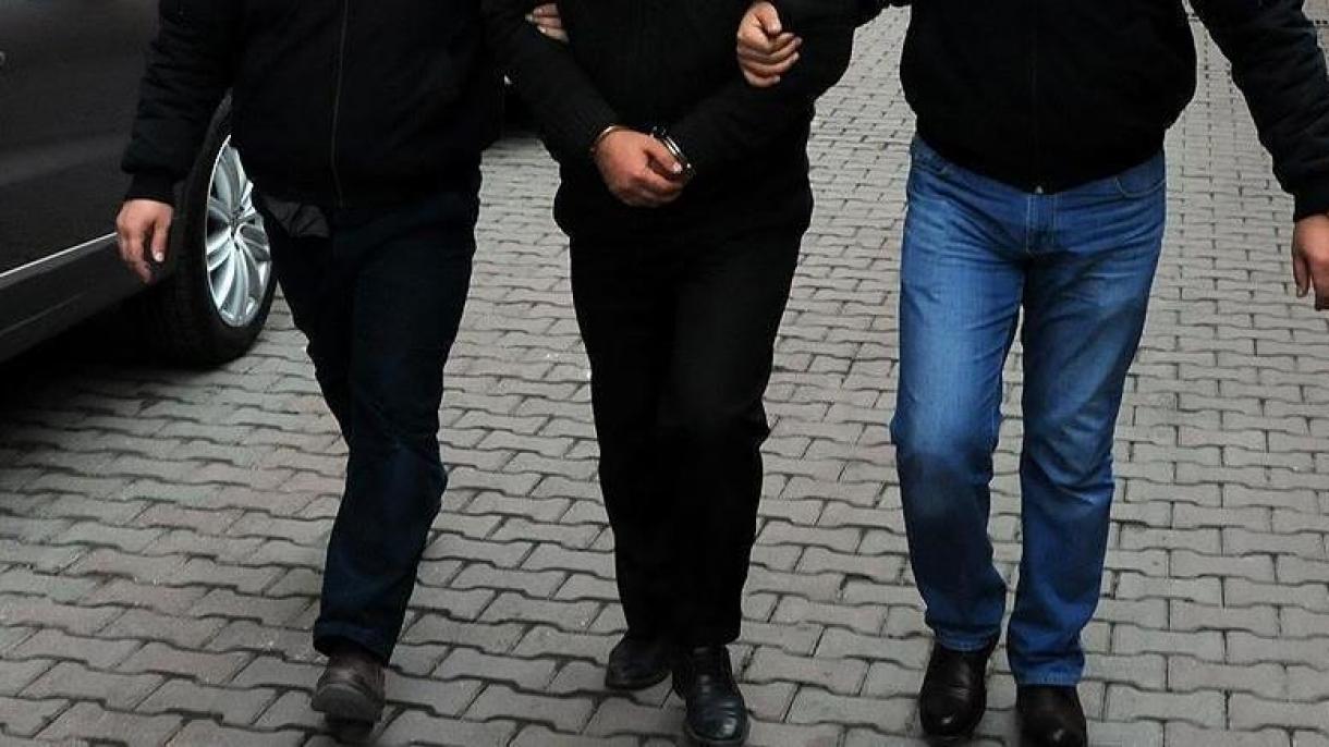 بازداشت راننده ایرانی تریلی حامل حدود نیم تن مت‌آمفتامین در ترکیه