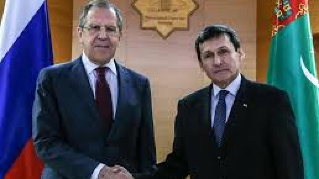 Türkmenistan ve Rusya İşbirliği Protokolü İmzaladı (2).jpeg