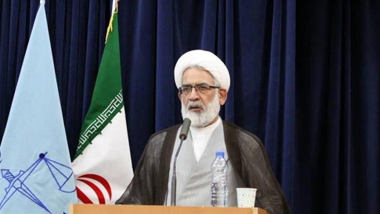 "بحران اقتصادی باعث افزایش سرقت در ایران شده است"