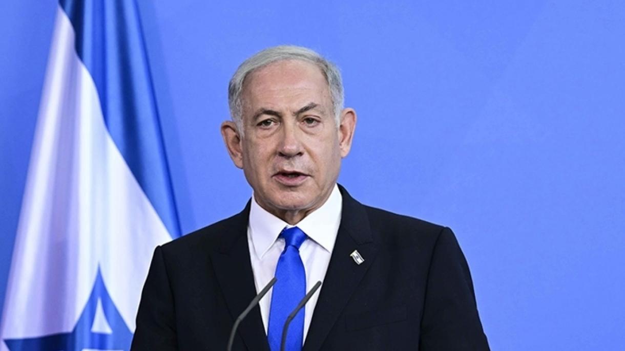 Netanyahu: O încetare a focului, ar însemna să se predea în fața Hamas și a Iranului