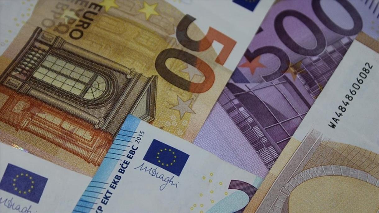 Yevropa tiklanish va taraqqiyot banki Turkiyaga 2 mlrd yevro investitsiya kiritdi