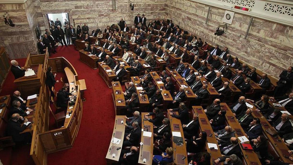 Предвремените парламентарни избори во Грција се планираат за 7 јули 2019