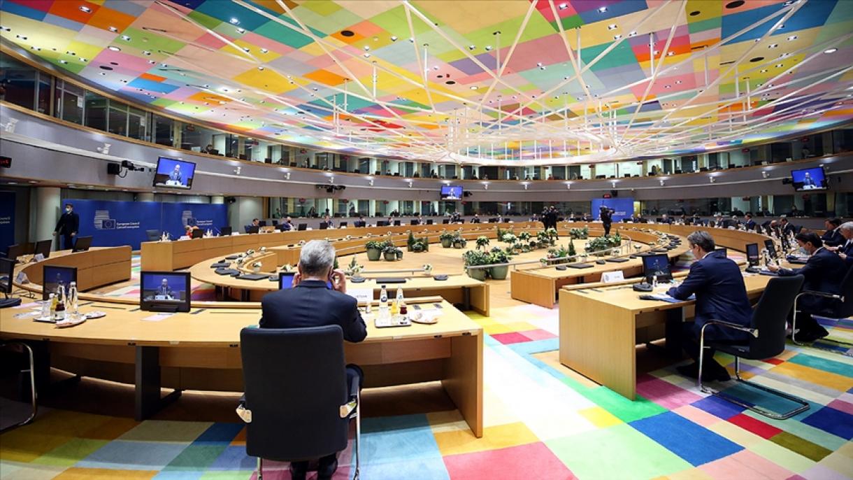 Στις Βρυξέλλες η Σύνοδος κορυφής των ηγετών της ΕΕ