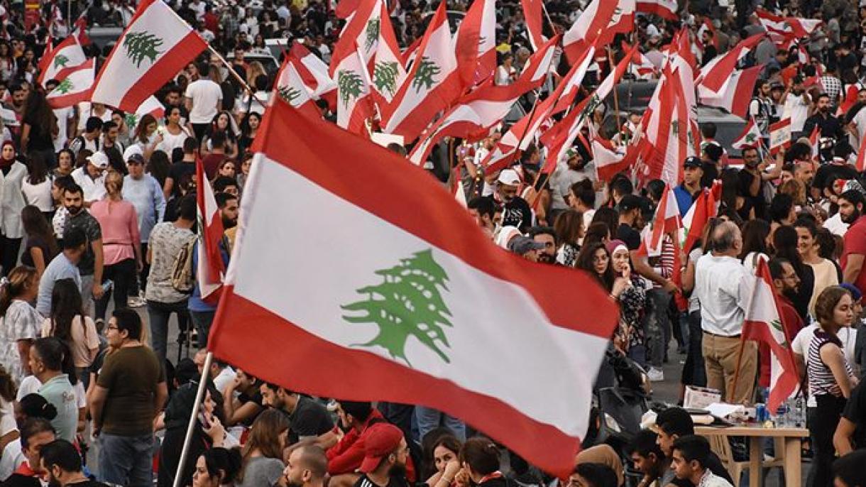 نجیب میقاتی لبنان ینگ باش وزیری بوُلدی