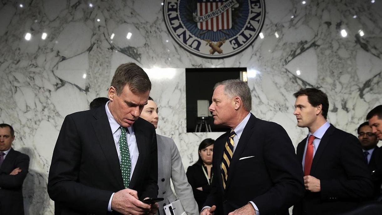 Comité de Inteligencia del Senado corrobora injerencia rusa en presidenciales 2016 de EEUU