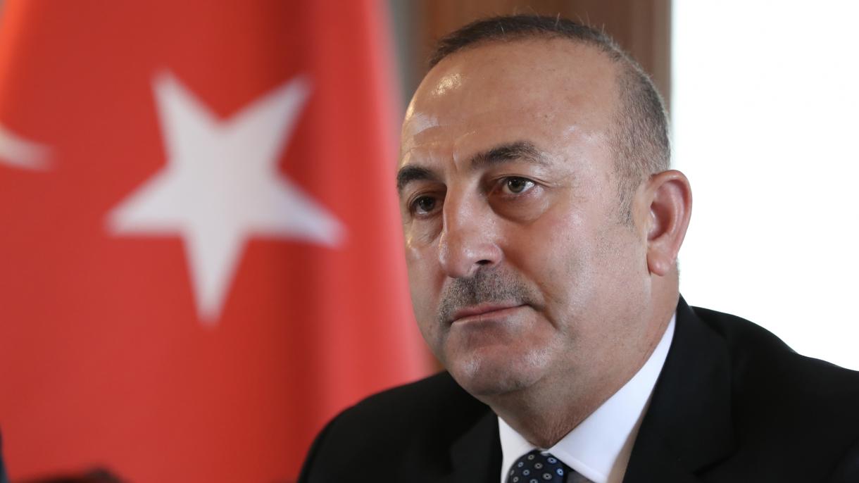 “Turquía dio mensajes concretos sobre Gaza y Palestina”