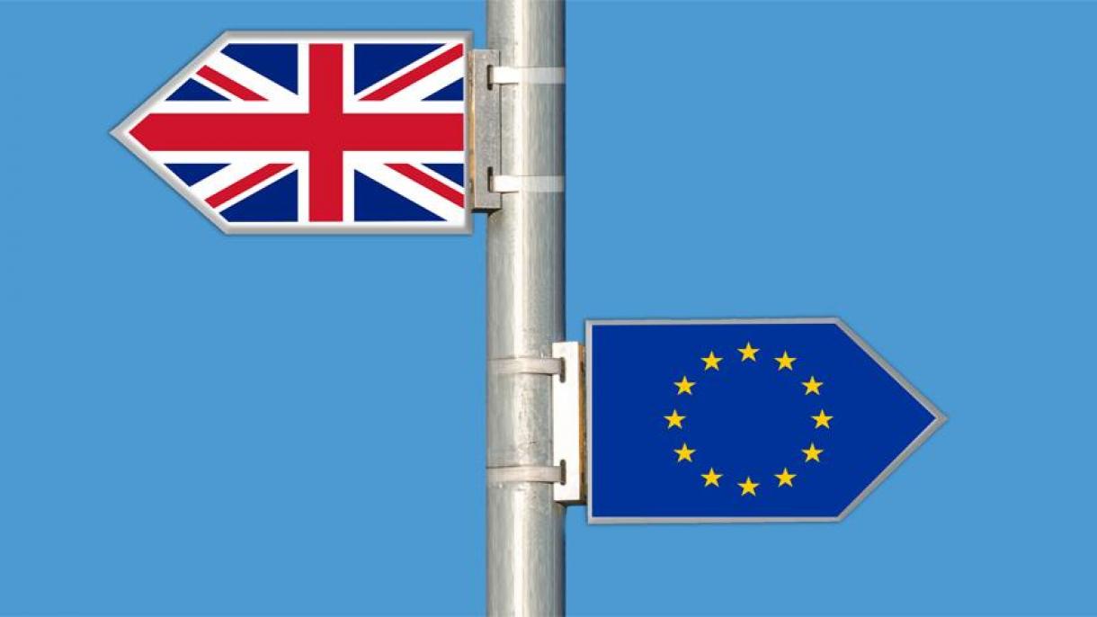 Gabinete del Reino Unido aprobó el acuerdo brexit alcanzado con la Unión Europea