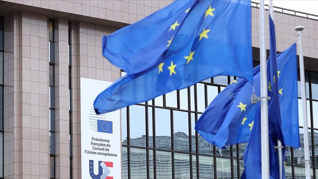 اتحادیه اروپا تصمیم به اعمال تحریم‌های جدید علیه بلاروس گرفت