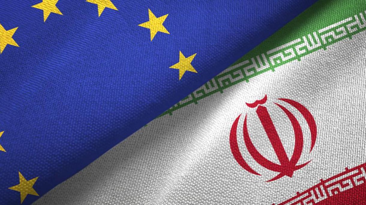 ЕО Иранға жаңа санкция режимін іске қосты