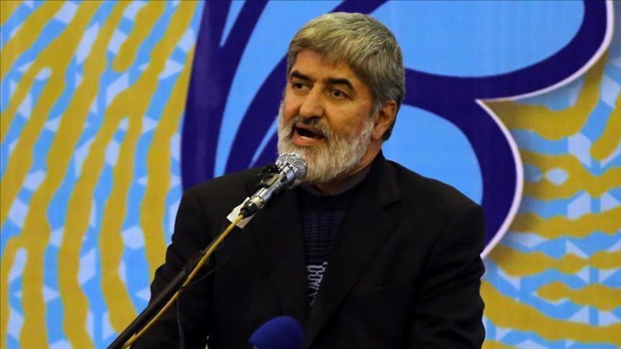 نامه اعتراضی مطهری به فقهای شورای نگهبان ایران