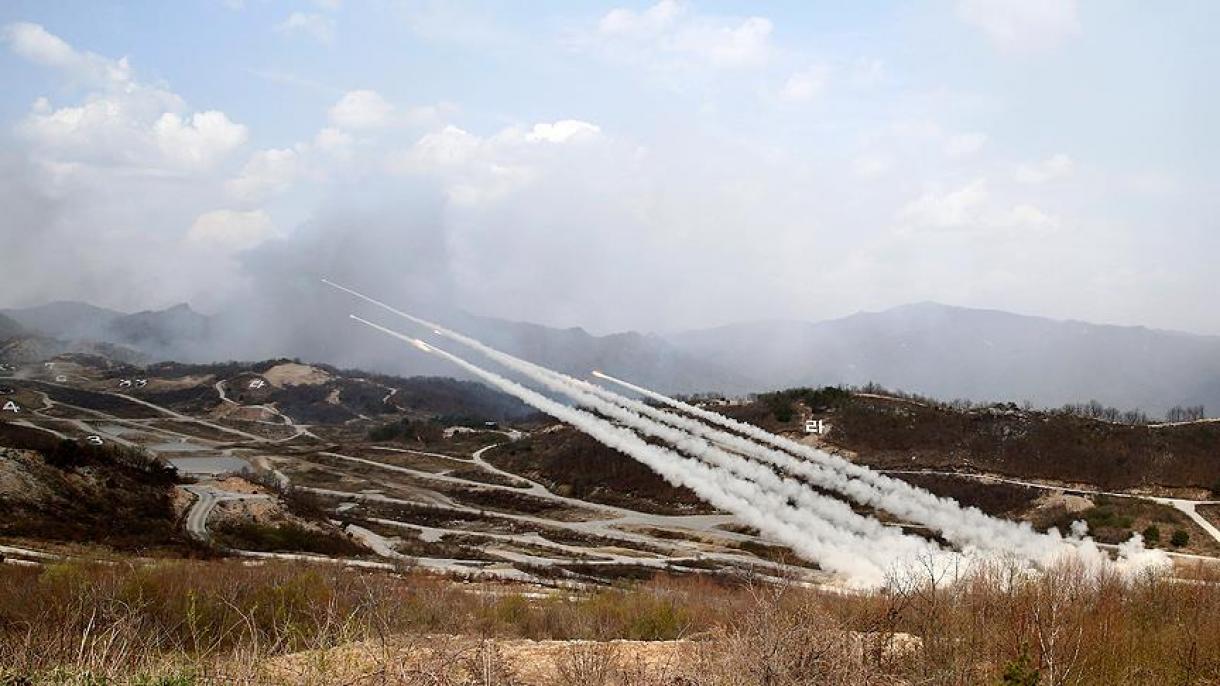 China pide a EEUU y Corea del Sur retirar el sistema THAAD