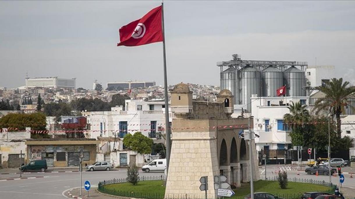 Tunis prezidentindən milli dialoq çağırışı