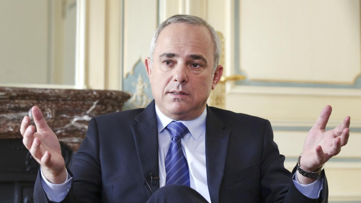 اسرائیل اور سعودی عرب کے درمیان خفیہ روابط موجود ہیں، اسرائیلی وزیر توانائی