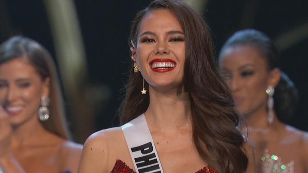 Venezuela y Puerto Rico entre las 5 bellas  a coronarse Miss Universo