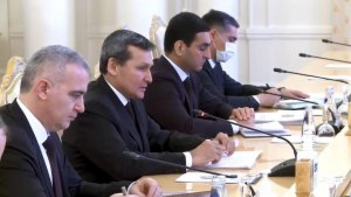 Türkmenistan ve Rusya İşbirliği Protokolü İmzaladı (1).jpeg
