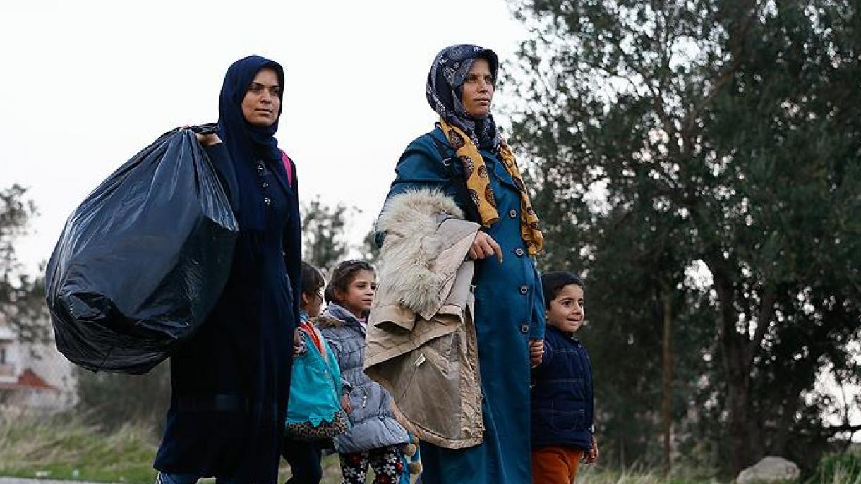 6 χιλιάδες Σύρους πρόσφυγες θα δεχτεί ο Καναδάς
