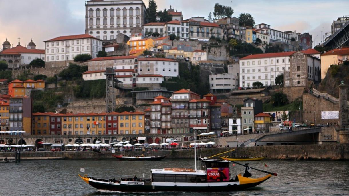 Porto: uma cidade vibrante