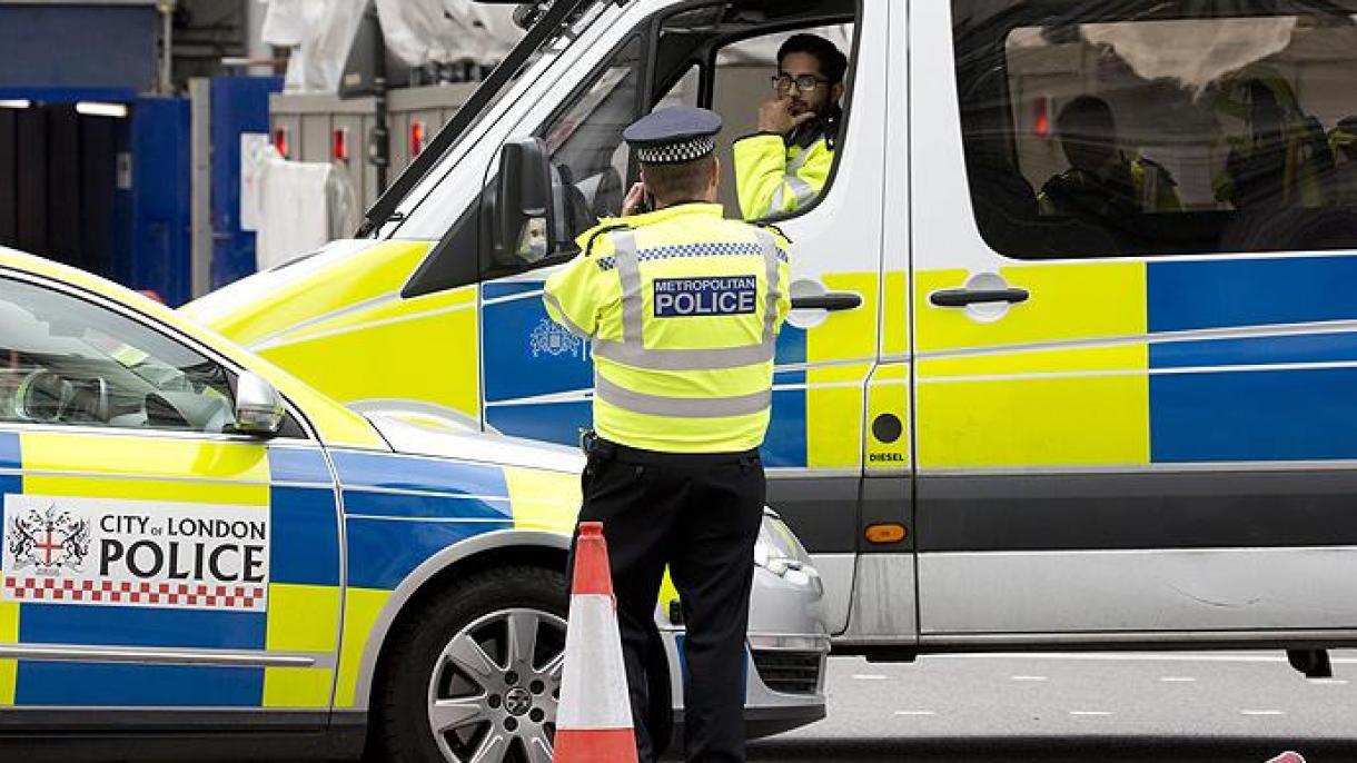 Londonda  bo’lginchi terror tashkiloti PYD/PKK  tarafdorlari poyezd stansiyasi  ishg’ol etdi