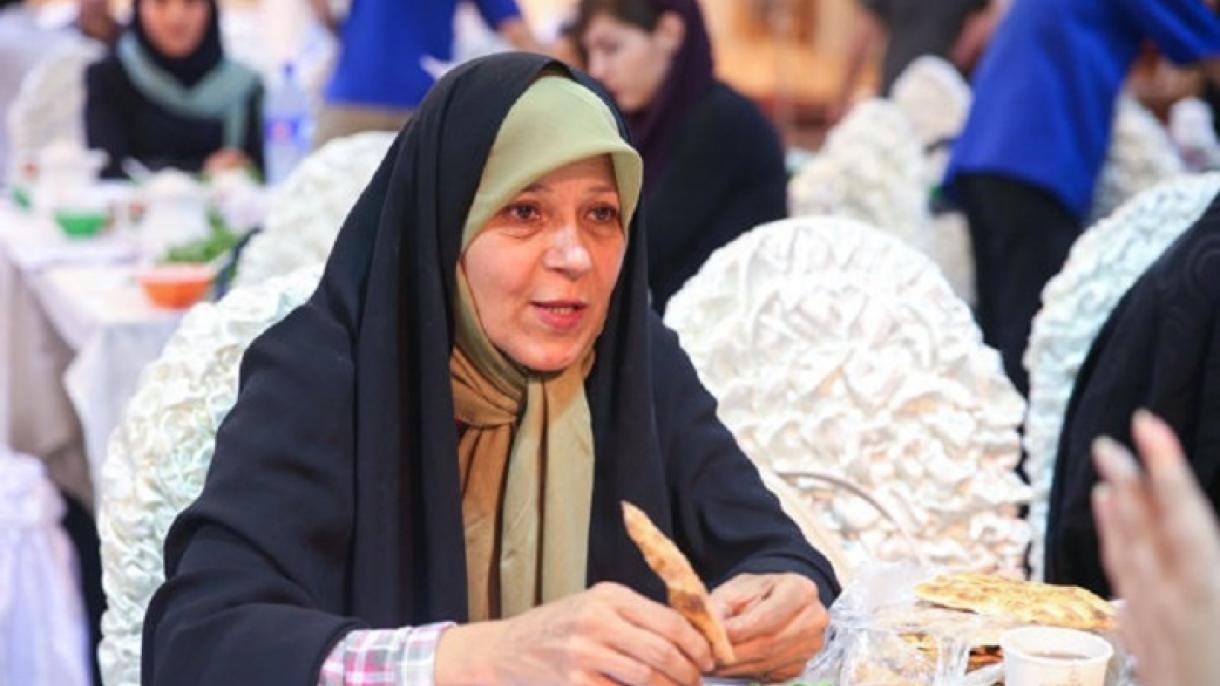 دختر هاشمی رفسنجانی به شش ماه زندان محکوم شد