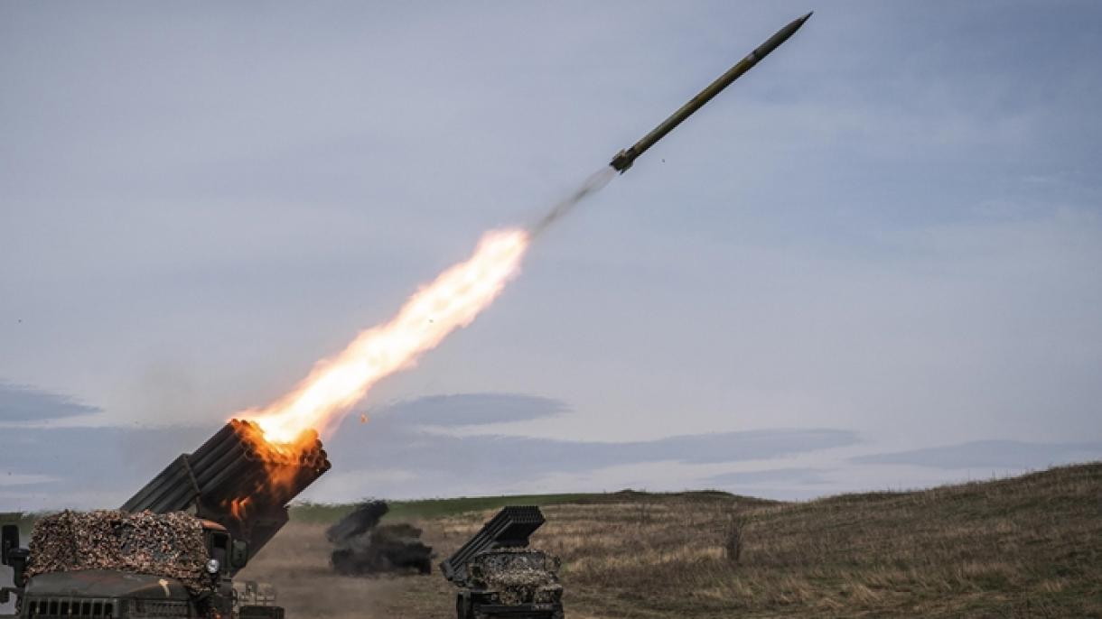 وزیر دفاع روسیه حکم افزایش تولید سلاح را صادر کرد