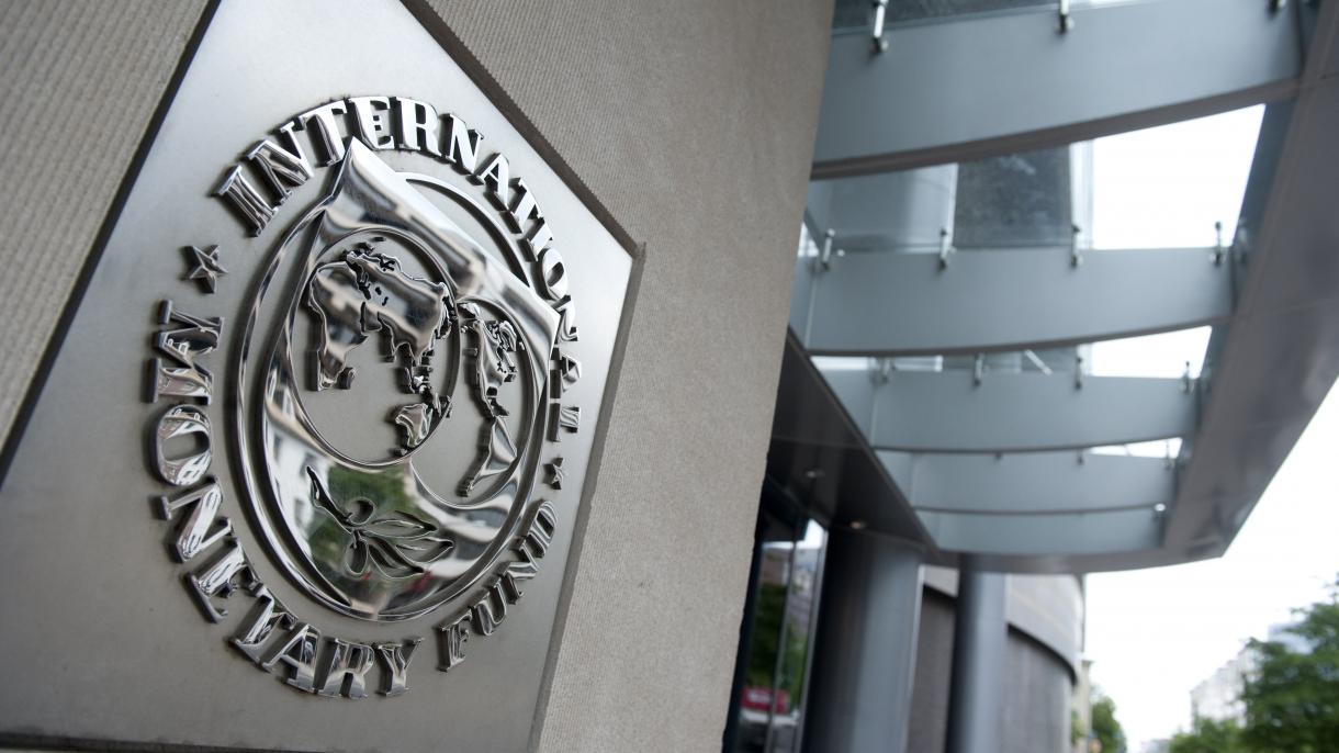 IMF Түркиянын жүргүзгөн экономикалык саясатын мактады