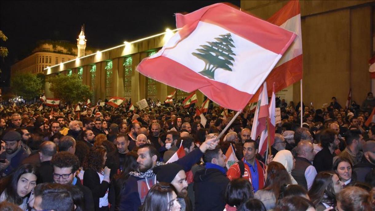 El exministro Hassan Diab es nombrado nuevo primer ministro libanés