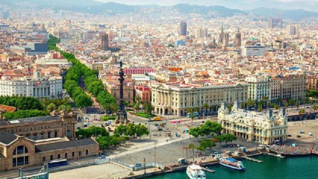 Los turcos compran más de 1000 viviendas en Barcelona