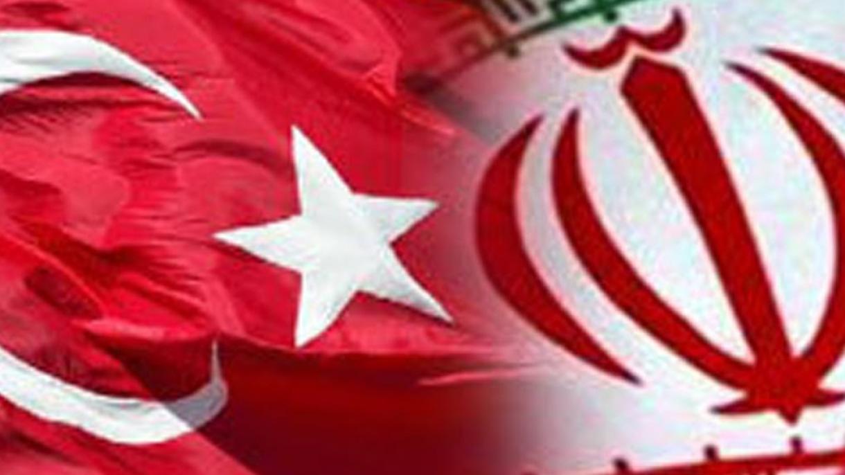 土耳其伊朗间开设新边界大门