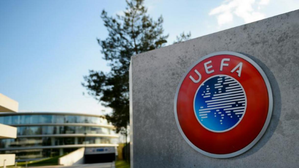 UEFA envía mensaje de condolencia por la muerte de 17 hinchas en Angola