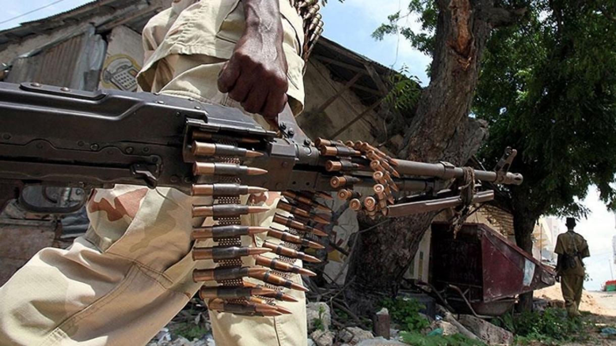 Cem mortos durante os confrontos entre diferentes comunidades no Chade