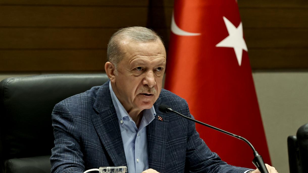 Erdogan: Bashkëpunimi ynë me vendet afrikane nuk është afatshkurtër dhe i bazuar në interes