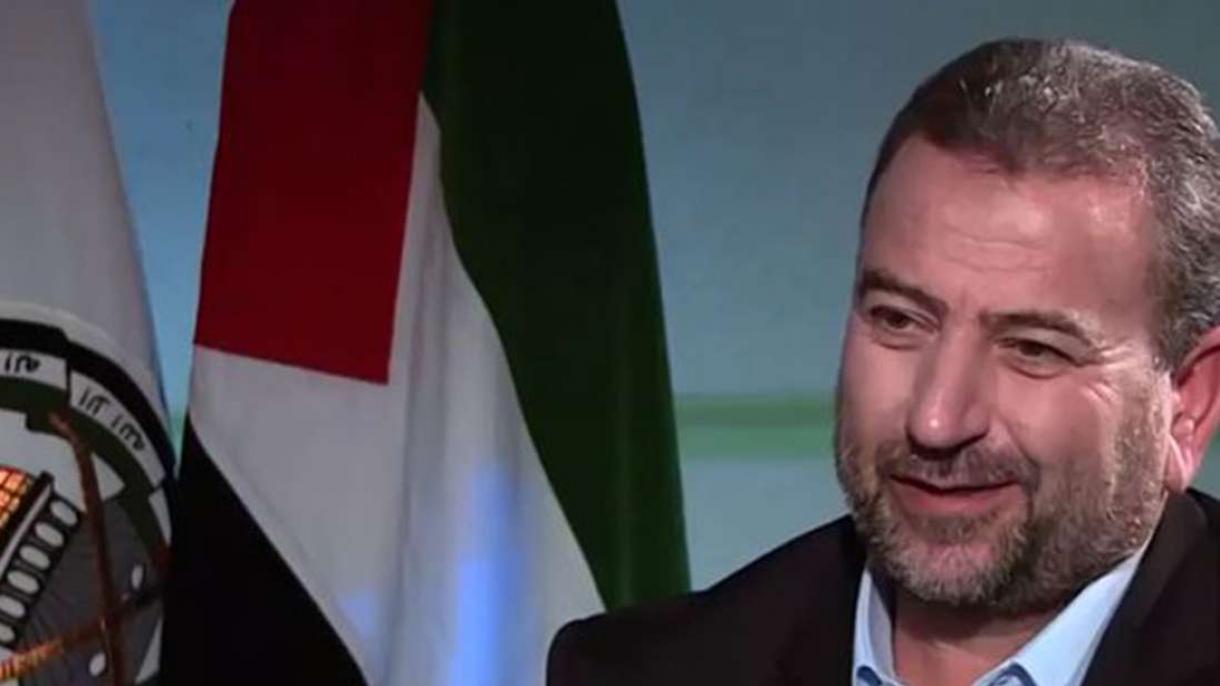 اسرائیلی فوج کی بیروت پر بمباری،حماس کے اہم رہنما ہلاک