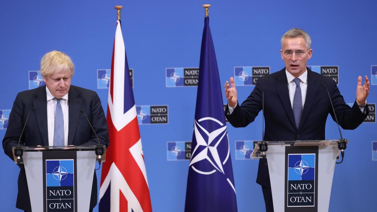 Stoltenberg: NATO invita la Russia a nuovi negoziati al Consiglio Nato-Russia
