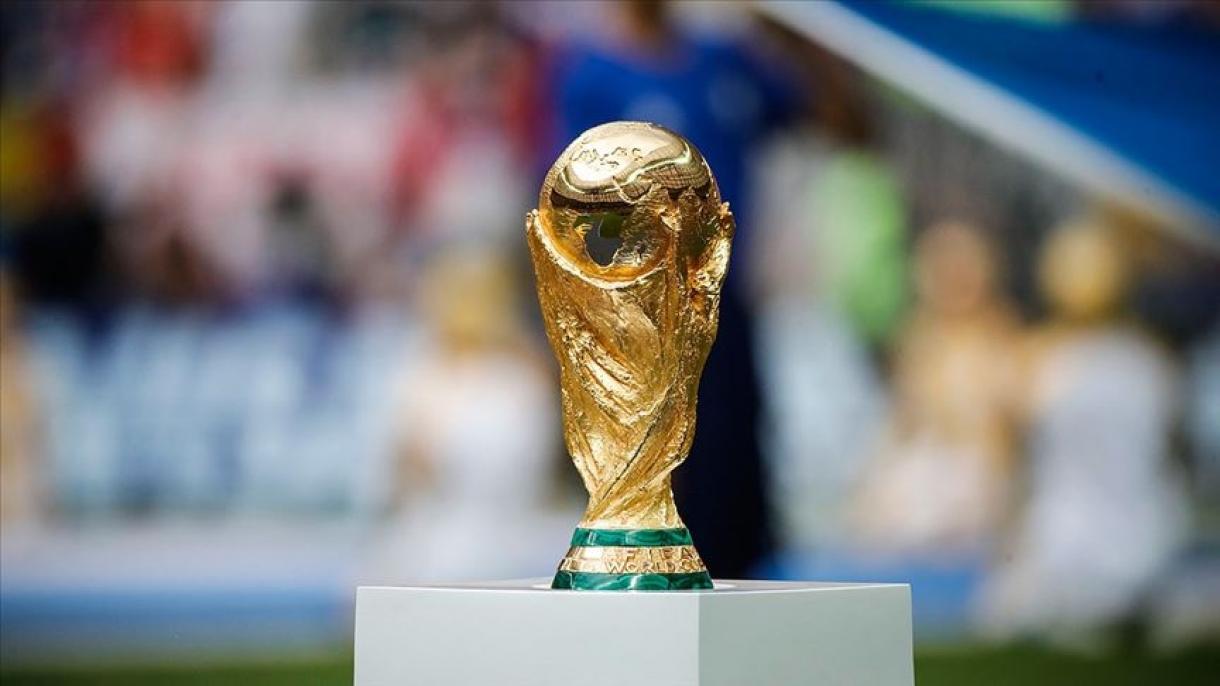 Ecuador disputará en el Mundial Qatar 2022, pero sancionado con multa