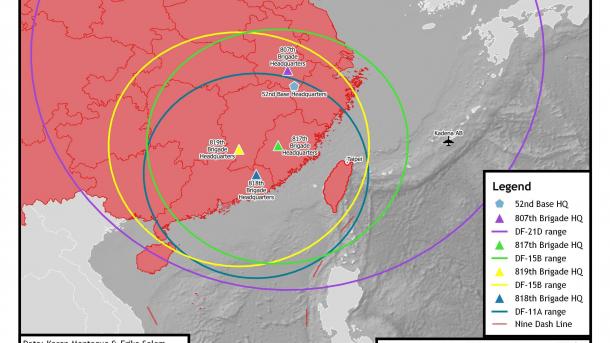 五角大楼称中国再试超音速导弹