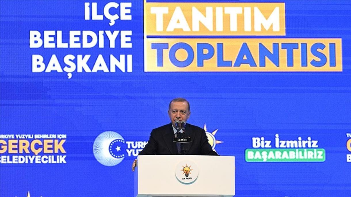 تاکید اردوغان به بازتاب تصمیم دیوان بین‌المللی دادگستری