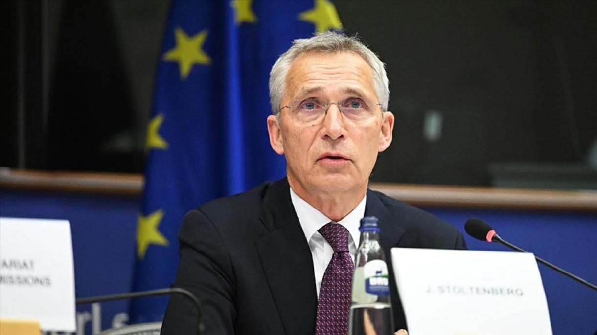 Stoltenberg și-a exprimat convingerea că Parlamentul Türkiye va ratifica aderarea Suediei