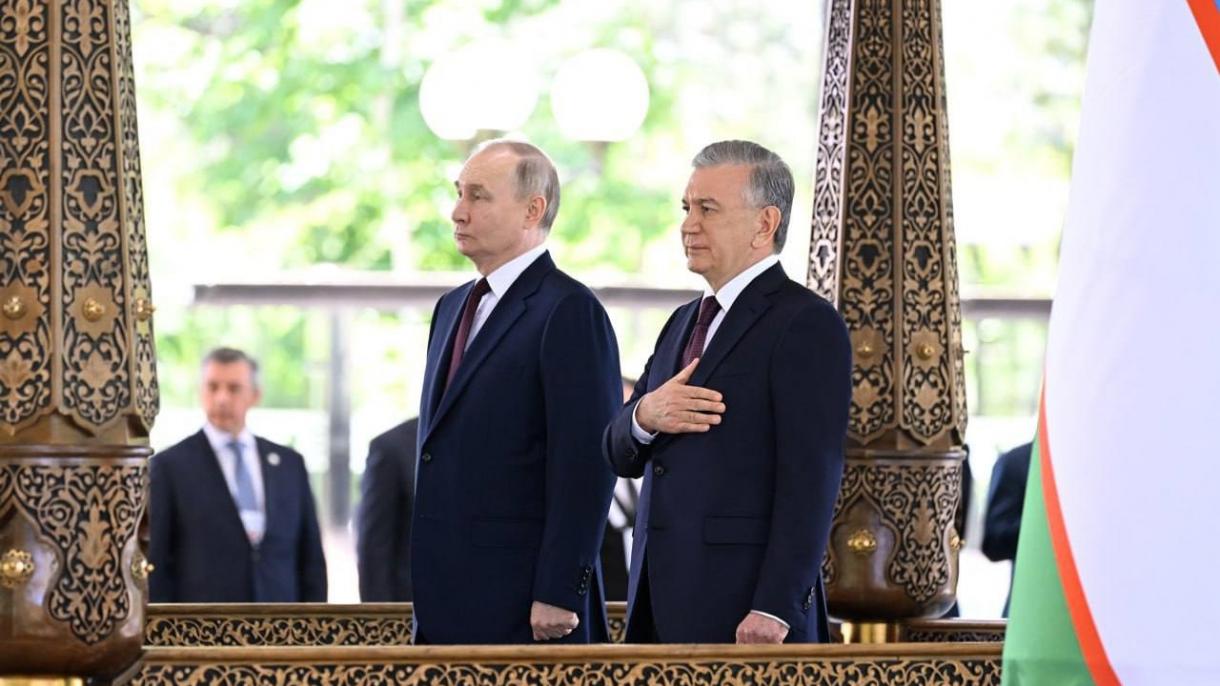 Putin Şevket Mirziyayev Özbekistan Rusya3.jpg