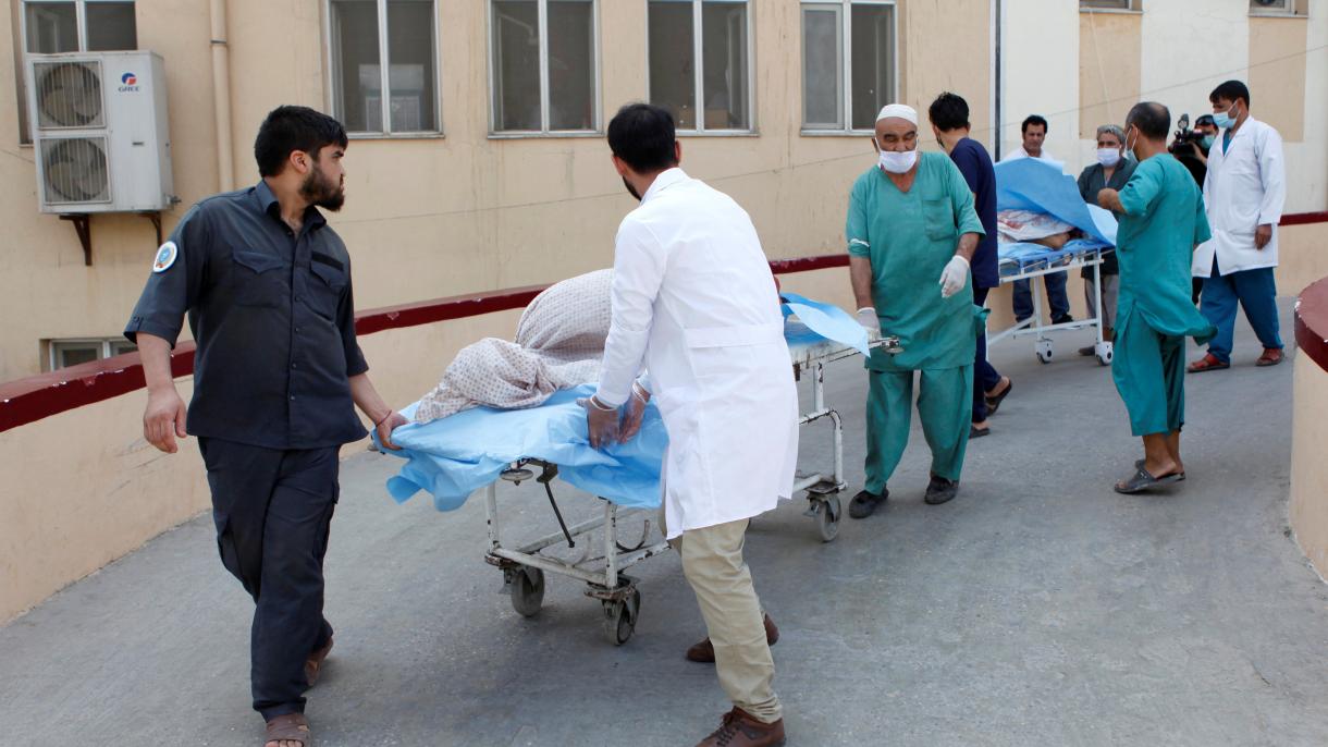 شناسایی 26 مورد ابتلا به کرونا طی یک روز در افغانستان