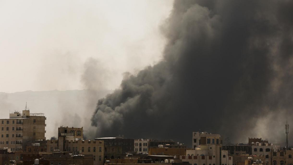 یمن: حکومتی فورسز اور حوثیوں کے درمیان جھڑپیں، 67 افراد ہلاک