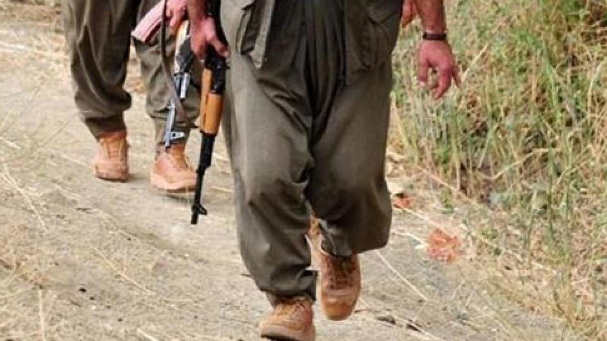 Mărturisirile despre PKK în raportul Pentagonului