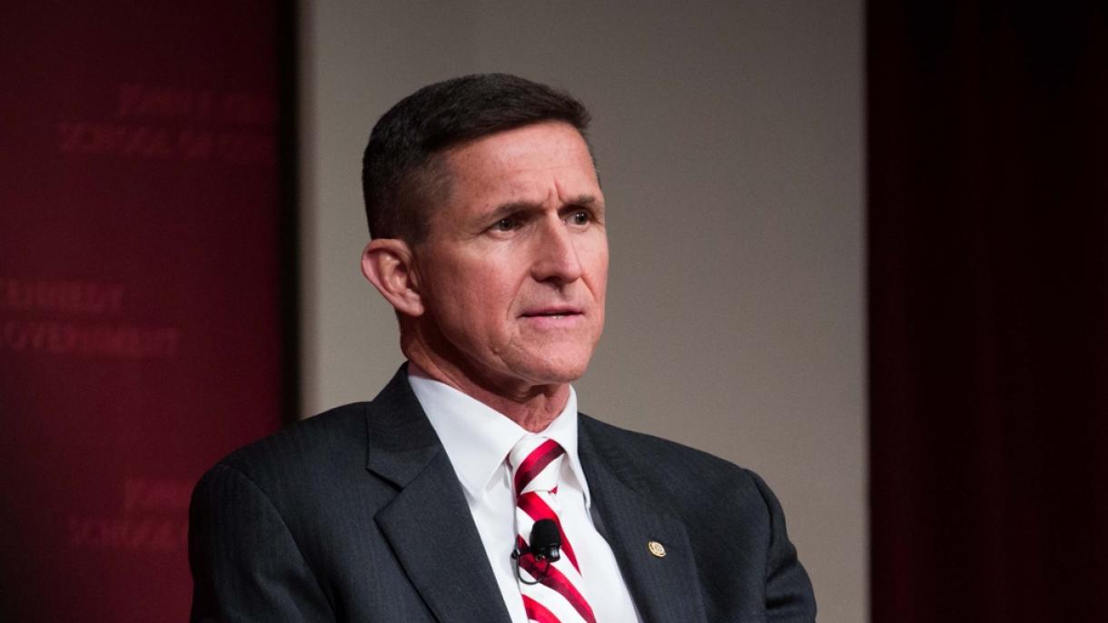 Flynn megszakította a kapcsolatot a Fehér Ház jogászaival