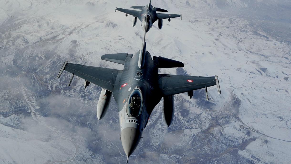 土耳其部队继续轰炸伊拉克北部PKK目标