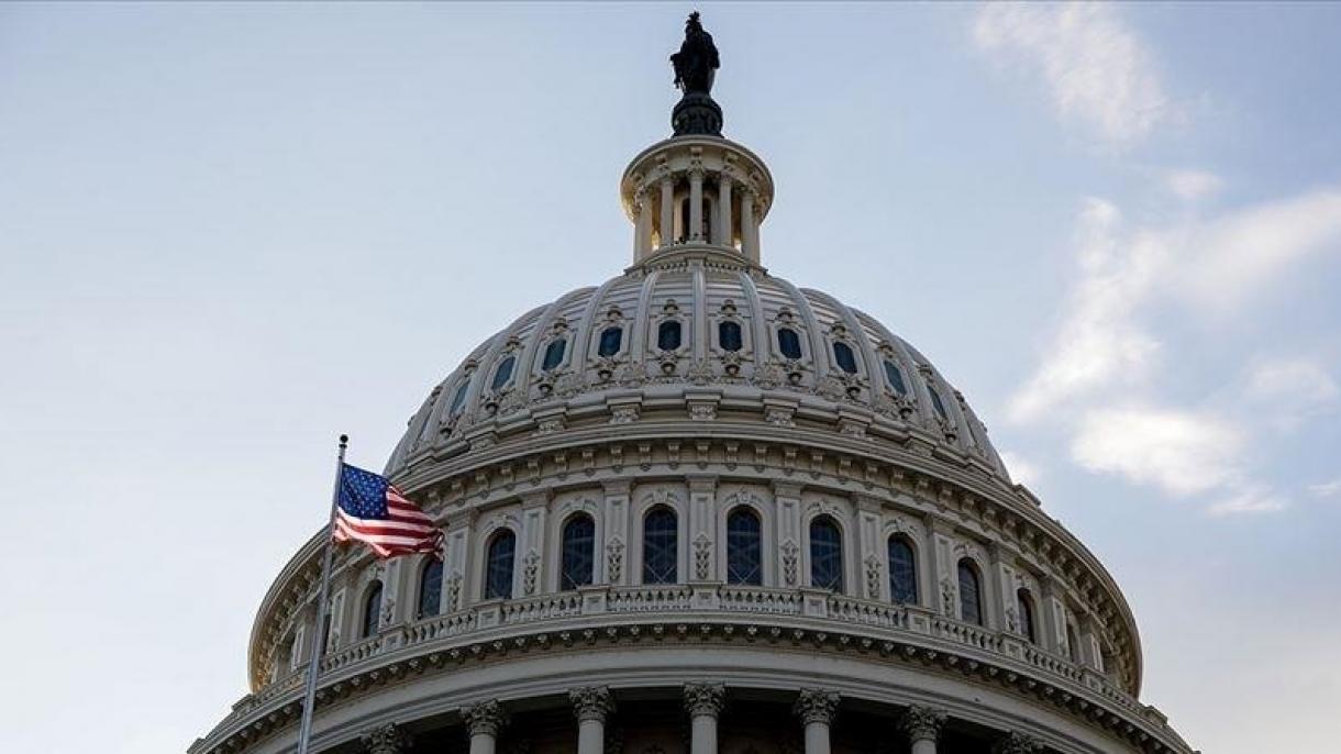 Senato USA da' il via libera al disegno di legge bipartisan sulla violenza armata
