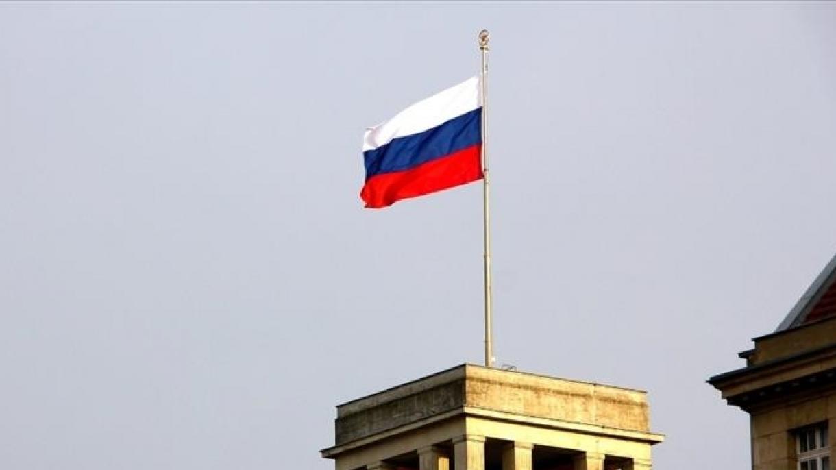 波罗的海国家驻莫斯科大使被宣布为“不受欢迎的人”