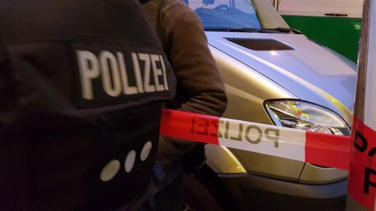 اٹلی، مسلح شخص نے تین خواتین کو ہلاک اور چار کو زخمی کر دیا