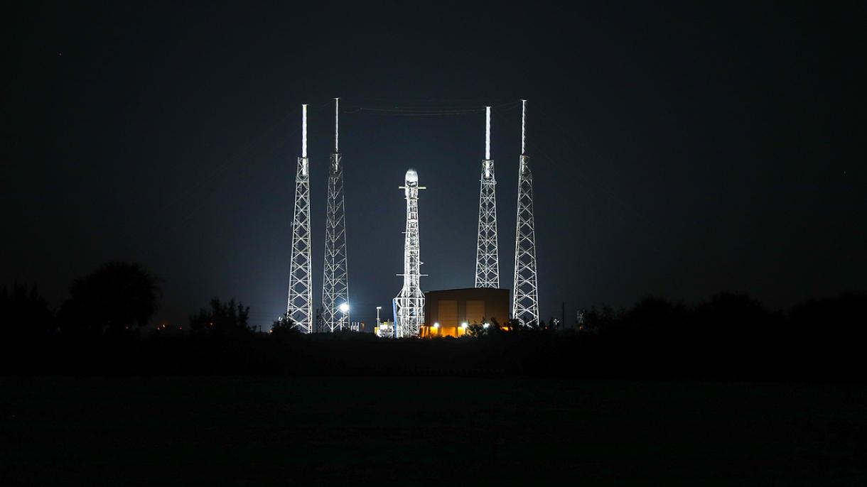 Εκτοξεύθηκε με επιτυχία ο Türksat 5B