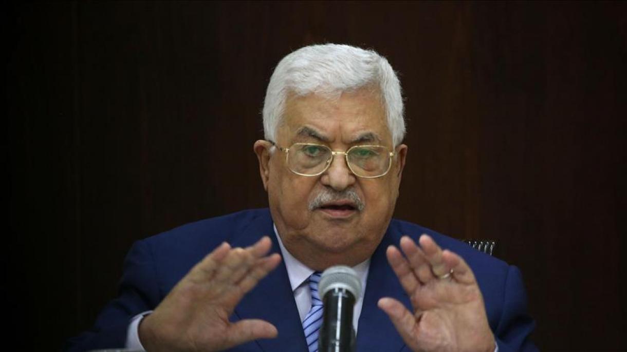 Palestinienii aprobă organizarea alegerilor generale