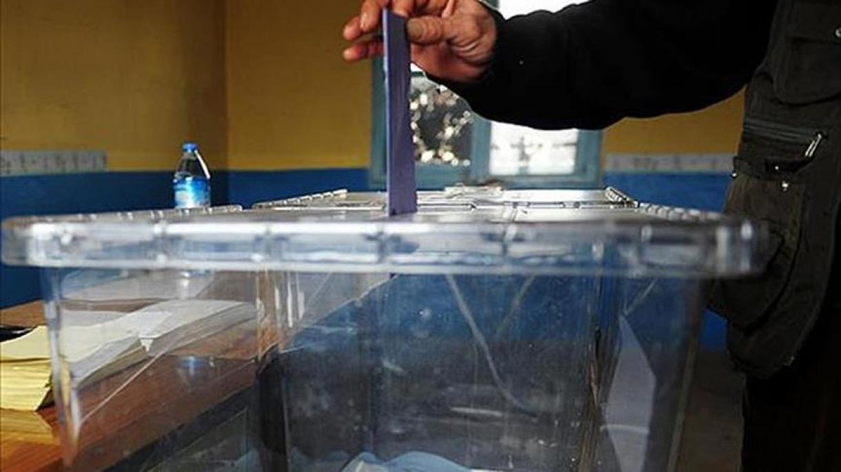 Iraque começa recontagem de votos de eleição contestada